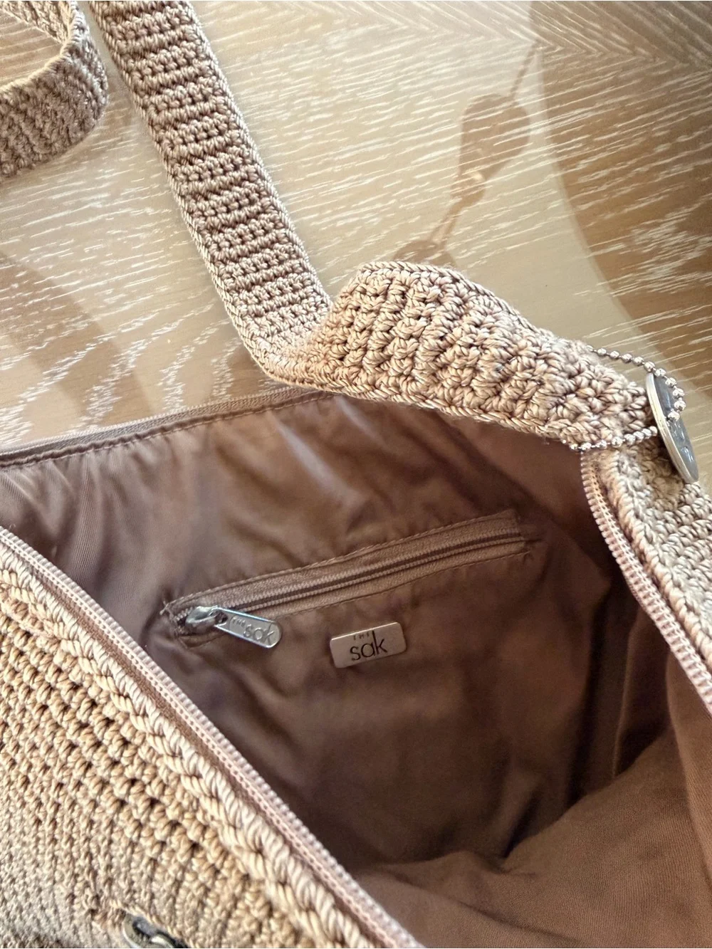 N/A versatile knit